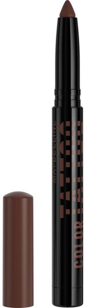 Color Tattoo Eye Stix - Am Determined