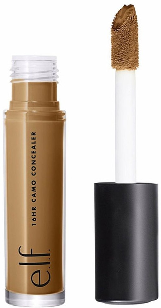 Camo Concealer, 16hr, Deep Olive