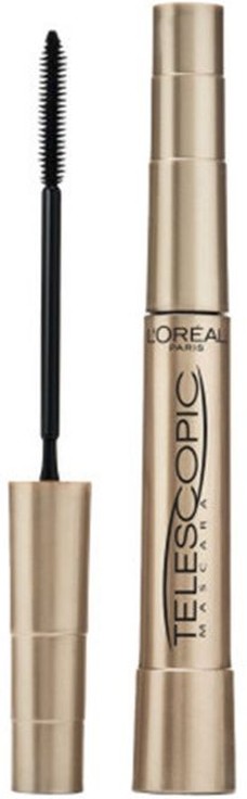 Original Washable Intense Lengthening Mascara, Black