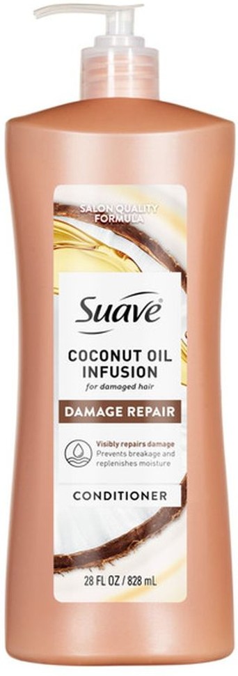 Repairing Conditioner Coconut Oil Infusion