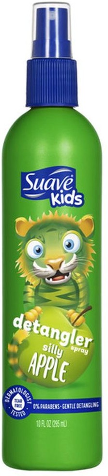 Detangler Spray Silly Apple