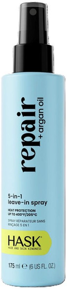 Leave-In Spray, 5-in-1, Conditions & Detangles