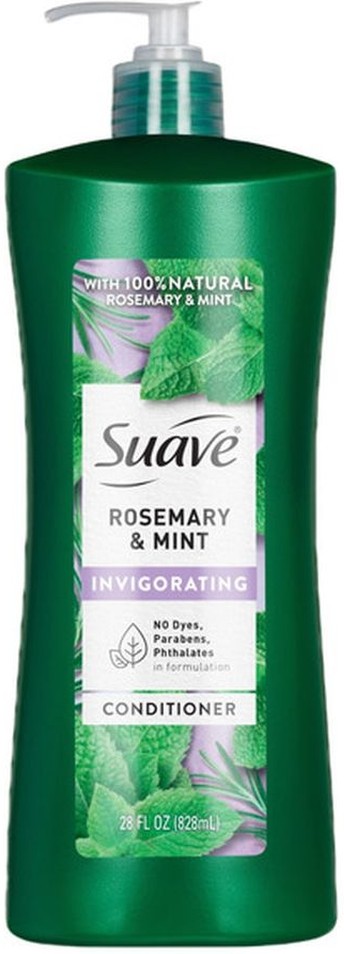 Invigorating Conditioner Rosemary And Mint