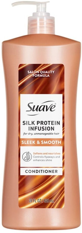 Conditioner Silk Protein Infusion
