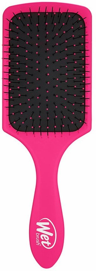 Paddle Detangler, Pink