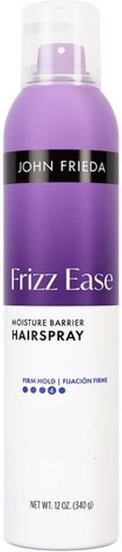 Frizz Ease Firm Hold Hairspray
