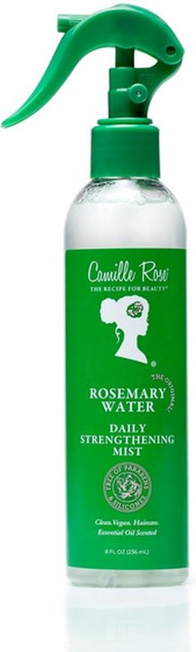 Daily Strengthening Mist, Rosemary Water, The Original