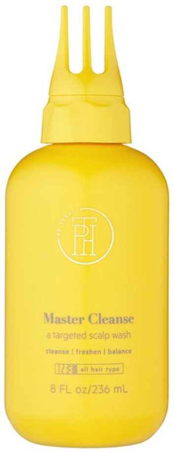 Scalp Wash, Master Cleanse