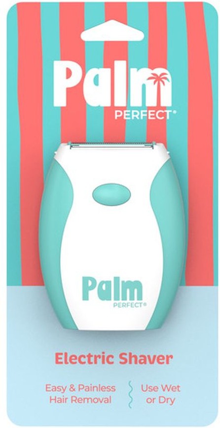 Electric Shaver, Cordless