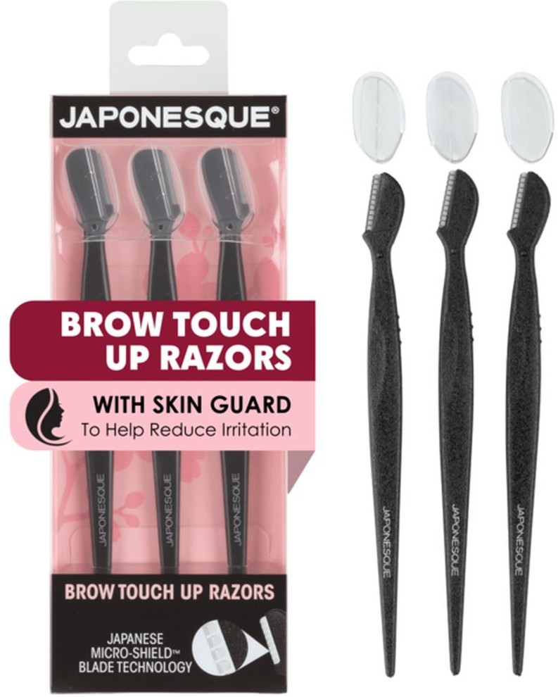 Razors, Touch Up, Pro Performance