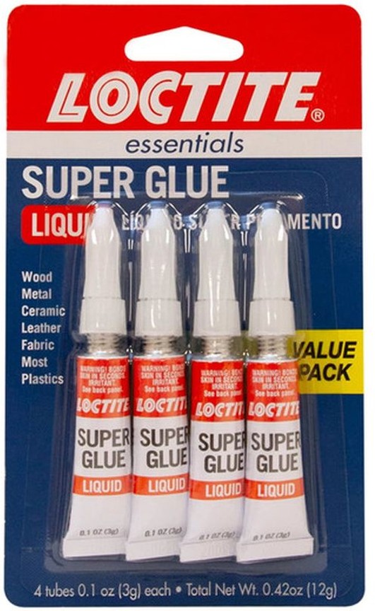 Super Glue Liquid