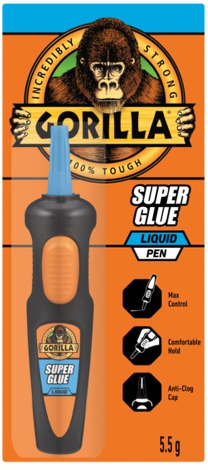 Super Glue Pen