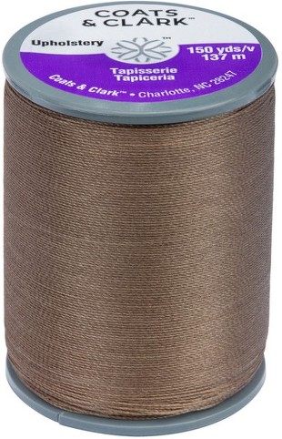 Nylon Driftwood Upholstery Thread