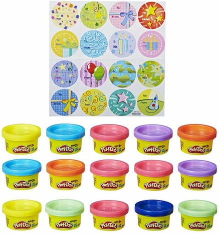 Modeling Compound, Party Bag