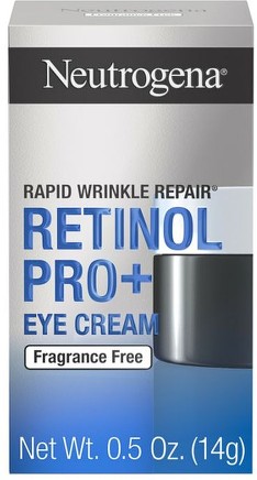 Unscented Visible Repair Retinol Pro+ Eye Cream