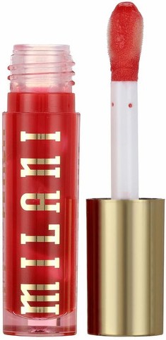 Lip Oil, Cherry Lime 140, Fruit Fetish