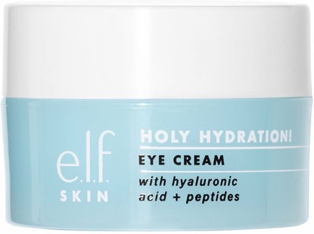 Eye Cream, Holy Hydration