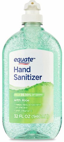 Hand Sanitizer