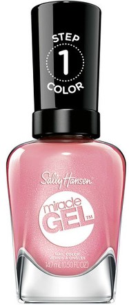 Nail Color, Step 1, 250