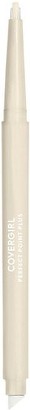 Eye Pencil, White Out 201, Perfect Point Plus