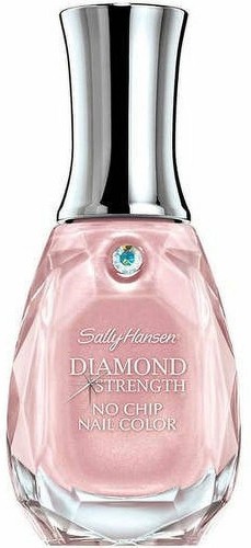 Nail Color, No Chip, Champagne Toast 220