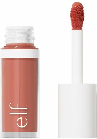 Camo Liquid Blush - Rose