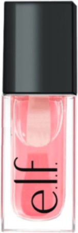 Lip Oil, Coral Fixation, Glow Reviver