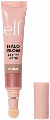 Blush, Pink-Me-Up, Halo Glow, Cushion-Tip Applicator