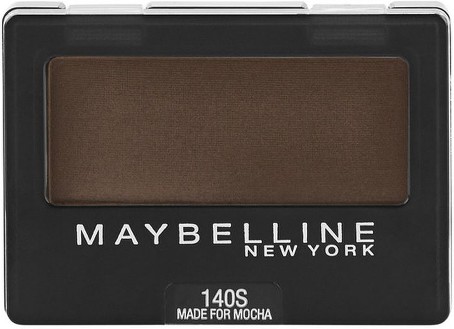 Eyeshadow Makeup, Made for Mocha