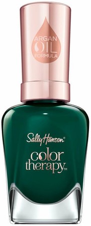 Color Therapy Nail Color