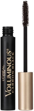 Original Washable Bold Eye Mascara, Carbon Black