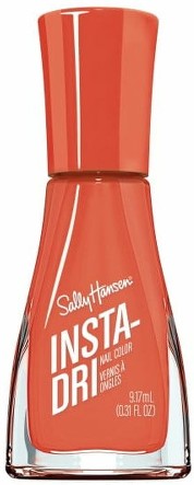 Nail Color, Beach You to It 356