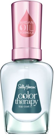 Top Coat, 001
