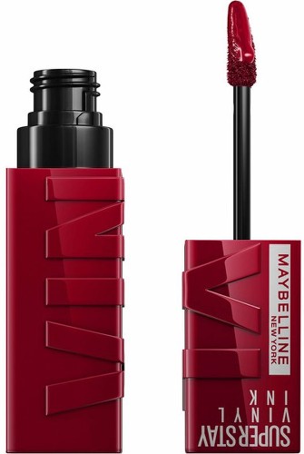 Vinyl Ink No-Budge Longwear Liquid Lipcolor, ROYAL