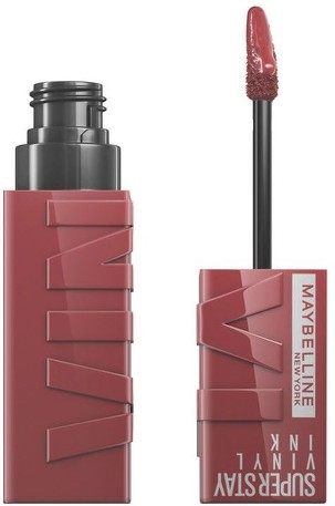 Vinyl Ink No-Budge Longwear Liquid Lipcolor, WITTY