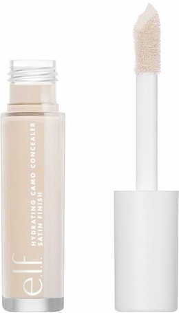 Camo Concealer, Hydrating, Fair Rose