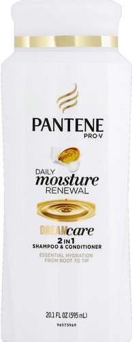 Shampoo & Conditioner, 2-in-1, DreamCare