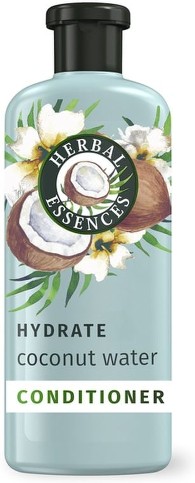 Coconut Water & Jasmine Conditioner