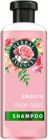 Rose Hips Smooth Shampoo