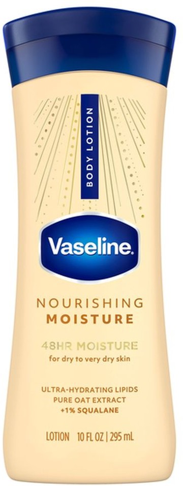 Hand And Body Lotion Essential Healing