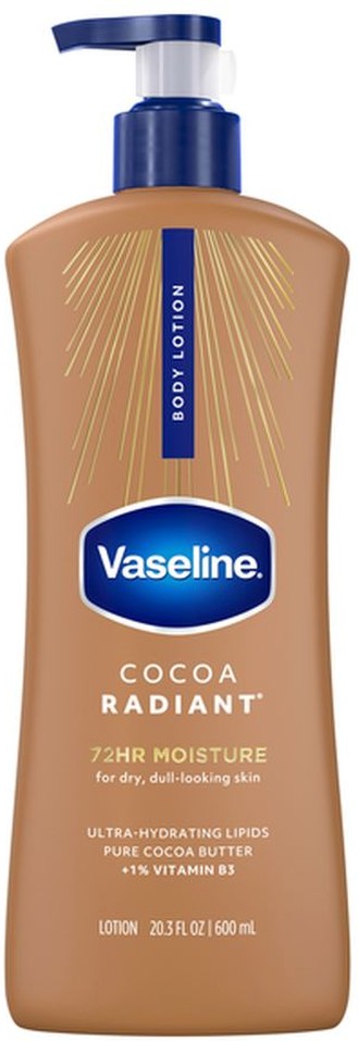 Hand And Body Lotion Cocoa Radiant