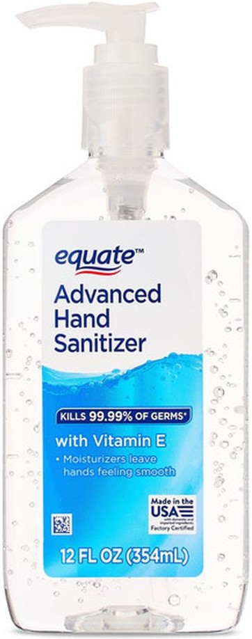Hand Sanitizer