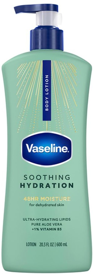 Hand And Body Lotion Soothing Hydration