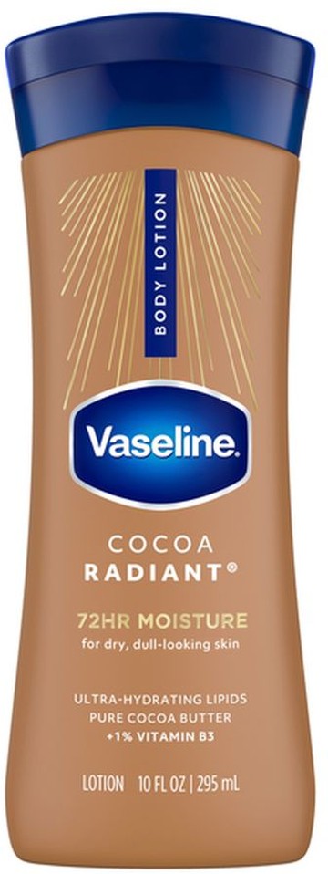 Hand And Body Lotion Cocoa Radiant