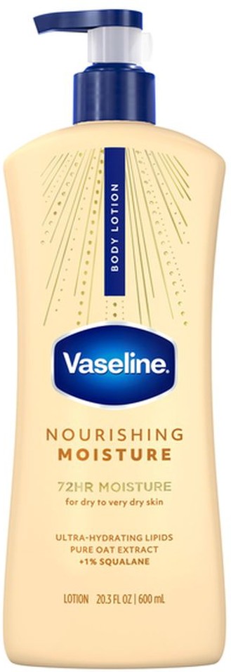 Hand And Body Lotion Essential Healing