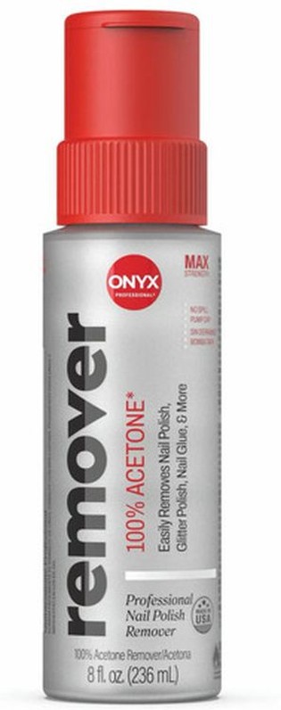 Professional Professional Remover, Maximum Strength