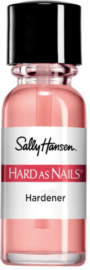 Strengthener, Natural Tint 45079