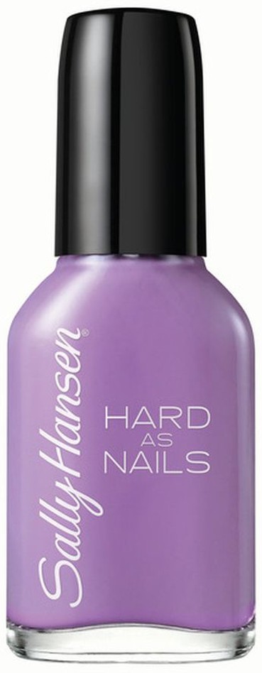 Hard As Nails Color 370 No Hard Feelings