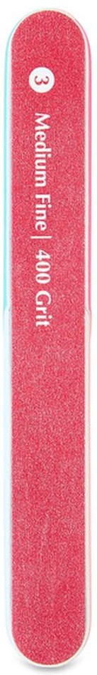 Center 7-Way Fingernail Buffer