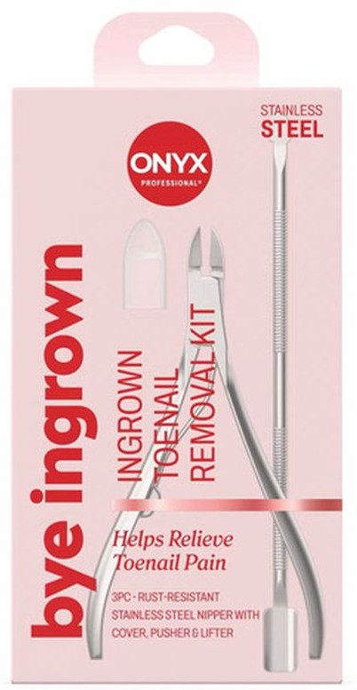 Professional Ingrown Toenail Kit